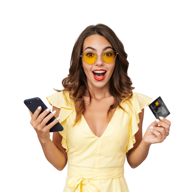 Étapes de la demande de crédit à la consommation chez Molerna